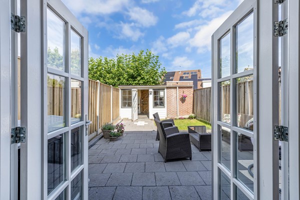 Medium property photo - Gelrelaan 16, 8302 KE Emmeloord